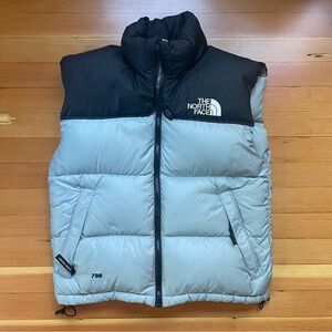 The North Face Puffer Vest